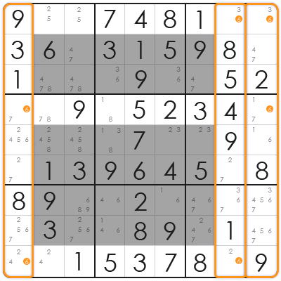 easy printable sudoku puzzles